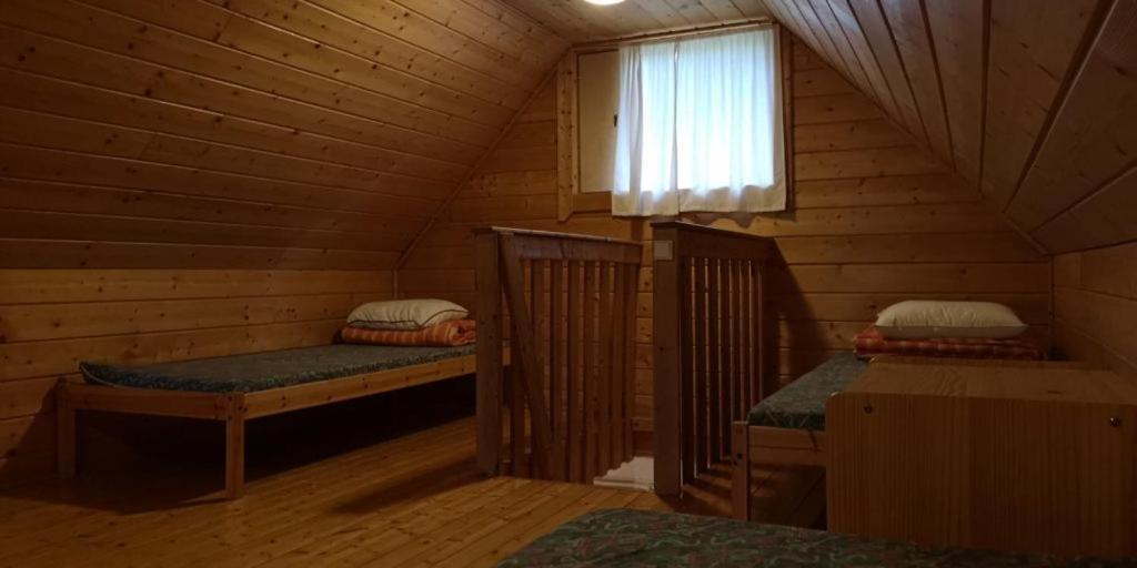Solliden Camping Pargas Buitenkant foto